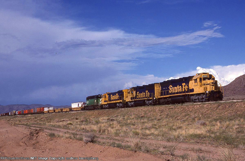 ATSF 5305